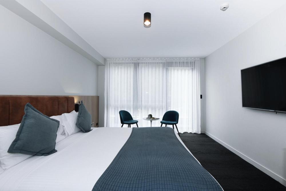 Hotel Pasadena Sydney à Church Point Extérieur photo